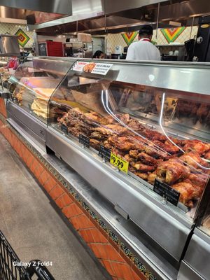 Vallarta Supermarkets by null