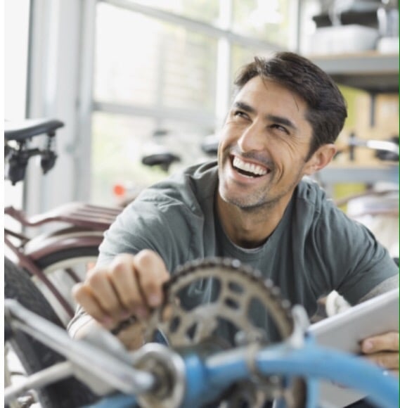 CONNAUGHT BICYCLES AND GARDEN MACHINERY Updated June 2024 16 Photos