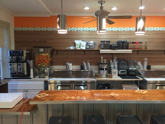Jaco Juice & Taco Bar by null