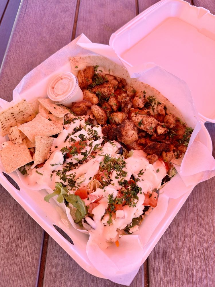 Antonella’s Mediterranean Cuisine Logo