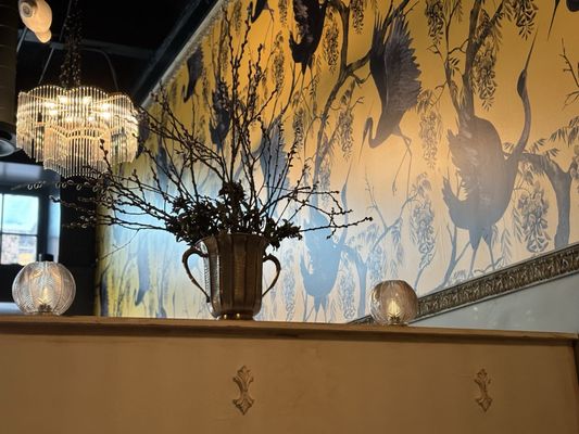 The Dandy of King Street Crossing by null