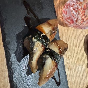 Okane - Sushi Bars Near Me - San Francisco, California
