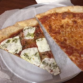 LUIGI’S PIZZA - Updated December 2025 - 495 Photos & 645 Reviews - 686 ...
