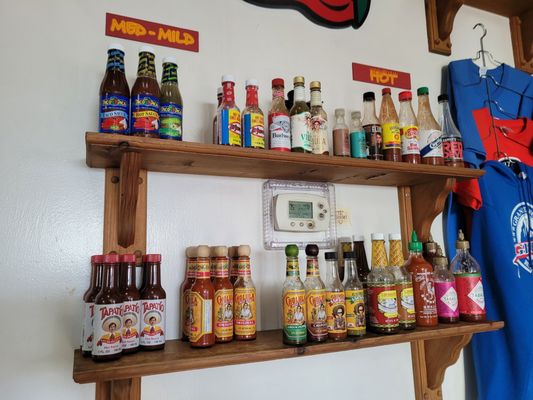 Granite Rock Grille by null