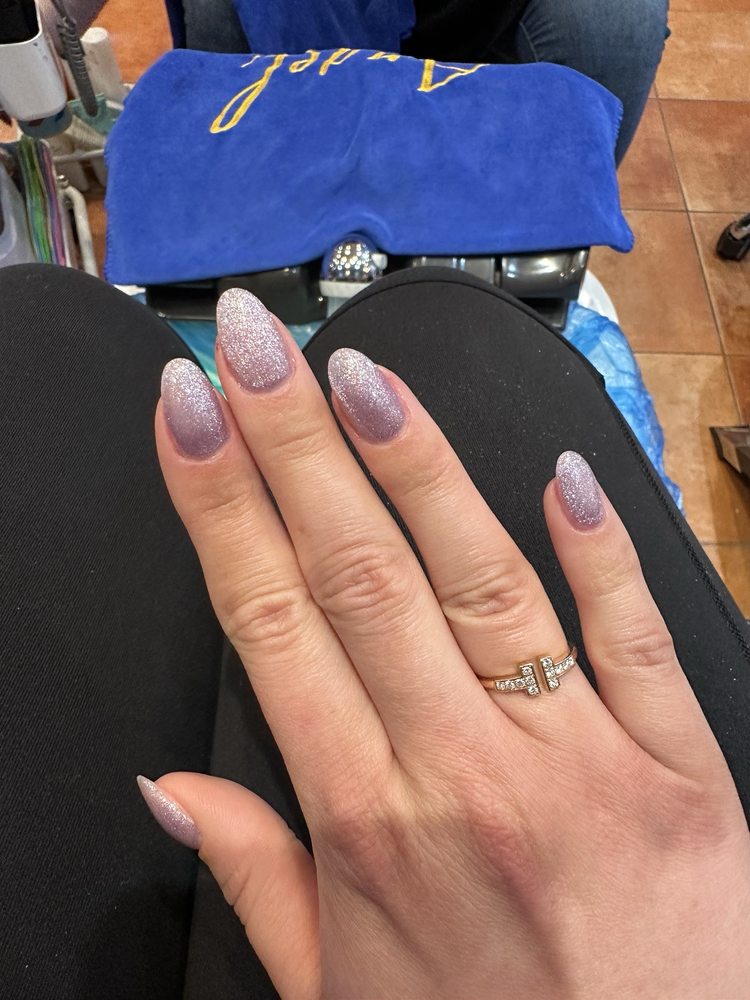 Angel Nails and Spa Fishhawk