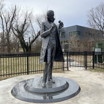 Marvin Gaye Playground - Playgrounds Near Me - Washington, DC, District of Columbia