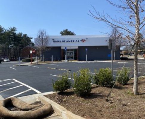 Bank of America Mortgage