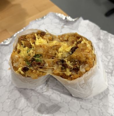 LJ’s Lil’ Cafe by null