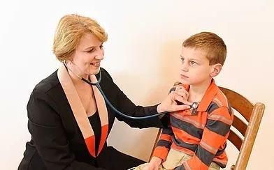 Purely Pediatrics - child therapist in Lewiston, NY