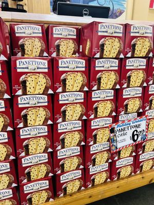Trader Joe's by null