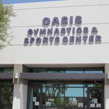 Oasis Gymnastics - Gymnastics Near Me - Peoria, Arizona Oasis Gymnastics - Gymnastics Near Me - Peoria, Arizona
