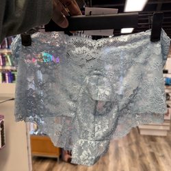 Whats Your Pleasure DC - Men's lace lingerie