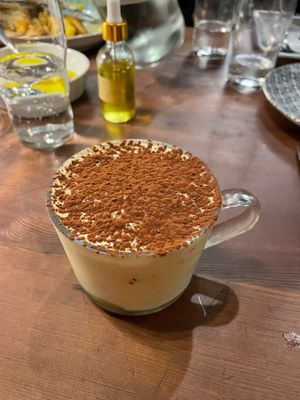 Pizzeria Cardamomo by null