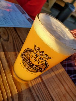 King's Road Brewing Company, Medford by null