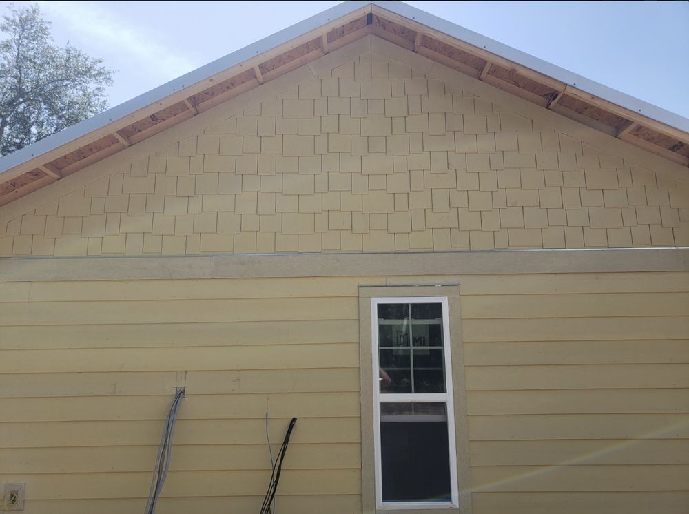 Slide of Byrd's Construction & Roofing