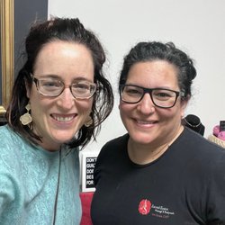 Sacred Space Massage and Bodywork
