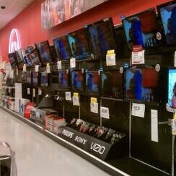 Target - Department Stores Near Me - Atwater, California