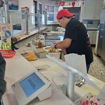 Cupid's Hot Dogs - Simi Valley - Assembly station. - Hot Dogs Near Me - Simi Valley, California Cupid's Hot Dogs - Simi Valley - Assembly station. - Hot Dogs Near Me - Simi Valley, California