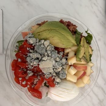 honeygrow - Cobb Salad (gf) - Salad Near Me - Owings Mills, Maryland