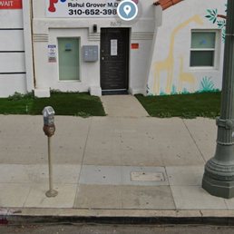 The new address that they don't informed, it's not updated on yelp or Google either