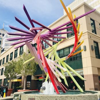 Oakland City Center - Shopping Centers Near Me - Oakland, California Oakland City Center - Shopping Centers Near Me - Oakland, California
