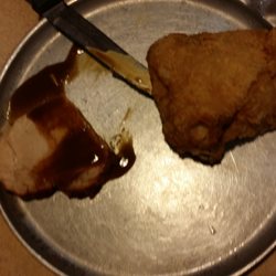 Iron Skillet - Iron Skillet