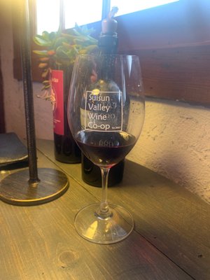 Sunset Suisun (formerly Suisun Valley Wine Co-Op) by null