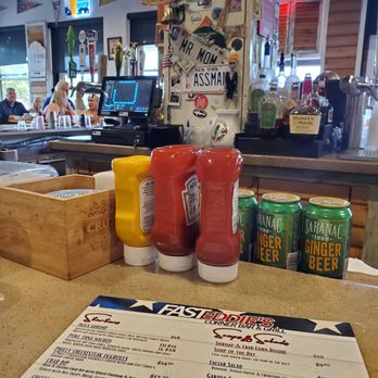 Fast Eddies - New American Near Me - Ocean City, Maryland Fast Eddies - New American Near Me - Ocean City, Maryland