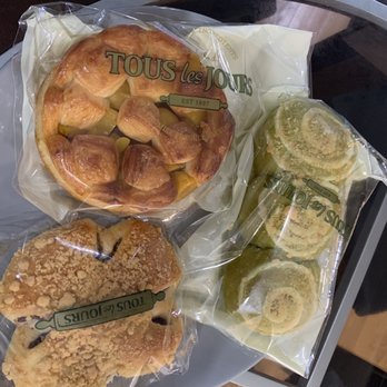 Tous Les Jours - Coffee & Tea Near Me - Chicago, Illinois Tous Les Jours - Coffee & Tea Near Me - Chicago, Illinois
