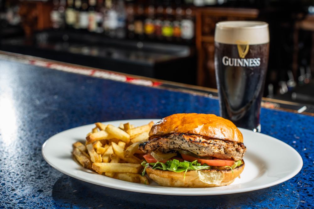 BRIMSTONE RESTAURANT & TAVERN Updated September 2024 143 Photos