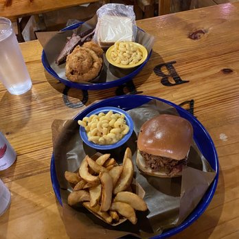 Blanco BBQ - Barbeque Near Me - San Antonio, Texas