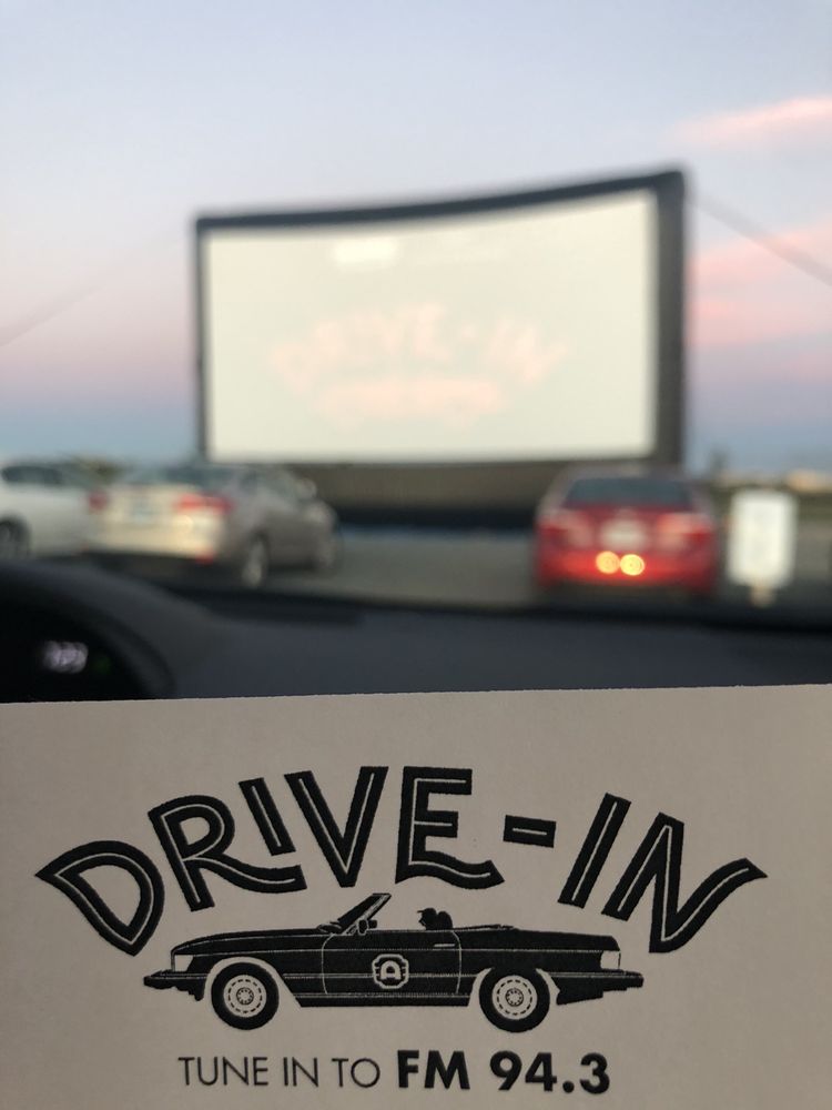 ALAMO DRAFTHOUSE CINEMA DRIVEIN Updated September 2024 10 Photos
