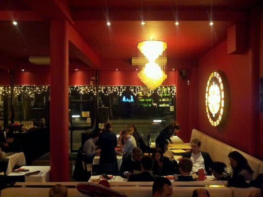 Mestizo Mexican Restaurant & Tequila Bar by null