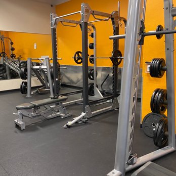 24 Hour Fitness Super Sport Cupertino, CA 95014 - Last