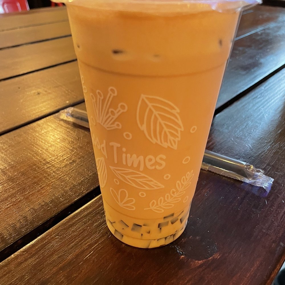 Bon AppeTea - Signature Ice Milk Coffee with coffee jelly - Bubble Tea Near Me - College Station, Texas Bon AppeTea - Signature Ice Milk Coffee with coffee jelly - Bubble Tea Near Me - College Station, Texas