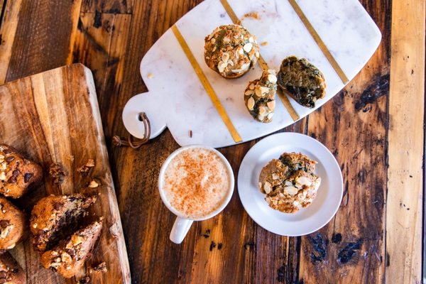 Sunrise Minturn | Cafe + Cocktails by null