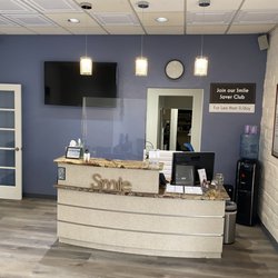 Bonita Family Dental - Check in with our staff, to update any information that you need