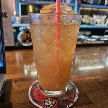 The Coaster - Cocktail Bars Near Me - Puyallup, Washington