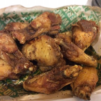 Wingstop - Chicken Wings Near Me - Pinole, California