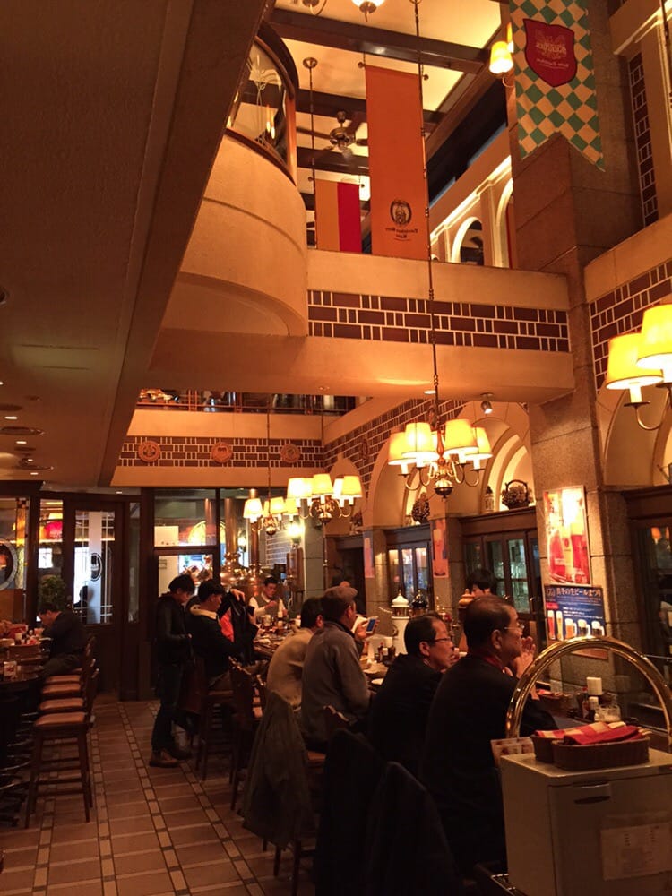 New Myunhen Kobe Taishikan