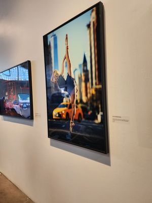 Culture Lab LIC by null