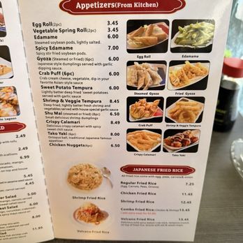 Fuji Sushi & Grill - Japanese Near Me - Corsicana, Texas Fuji Sushi & Grill - Japanese Near Me - Corsicana, Texas