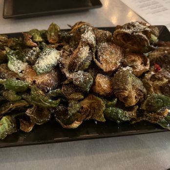 Union Rooftop - Truffle Brussels - New American Near Me - Minneapolis, Minnesota Union Rooftop - Truffle Brussels - New American Near Me - Minneapolis, Minnesota