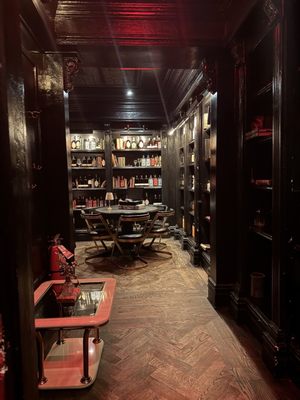 & Son Steakeasy by null