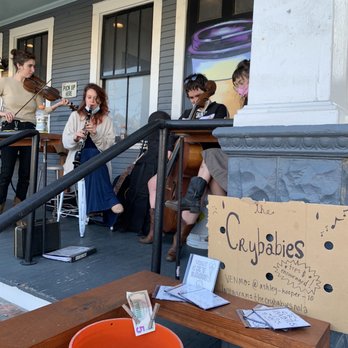 Coffee Science - Coffee & Tea Near Me - New Orleans, Louisiana