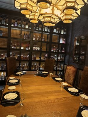 Jeff Ruby's Steakhouse by null