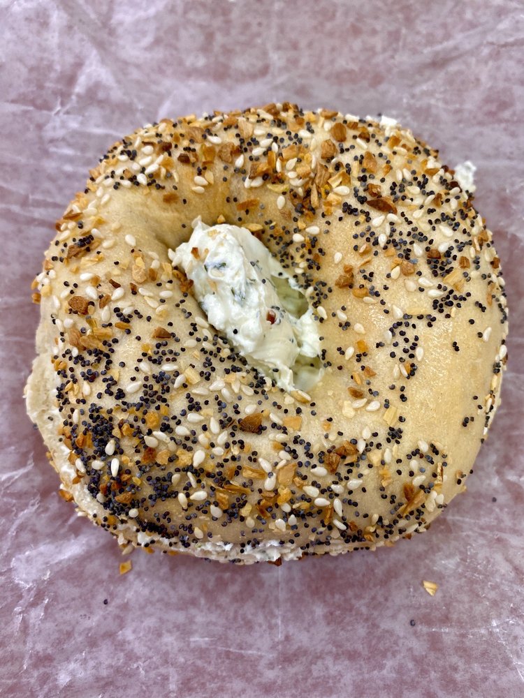 BENSON’S BAGELS 97 Photos & 67 Reviews 598 Sumner Ave, Springfield