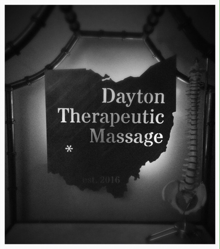 DAYTON THERAPEUTIC MASSAGE Updated August 2024 2670 Woodman Center