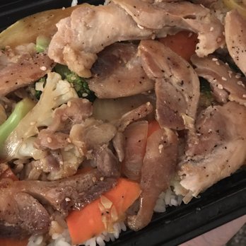Avana Sushi 2 - Japanese Near Me - Boston, Massachusetts