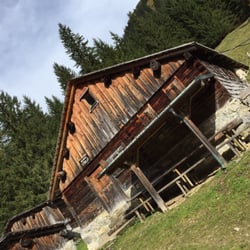 Bergdorf Gerstruben
